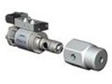 Müller Co-ax PCS-3-15-NC Valve