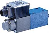 REXROTH DBETR10/315G24K4M Proportional valve