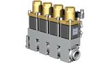 Müller Co-ax 3/2-5-VMK-20-DR-NC-G1-1/4 Valve 0-4 Mpa