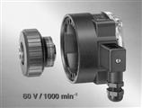 Hübner GTR9.16L/420 Tacho-generator