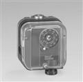 KROM SCHRÖDER DG10B-3 Pressure switch 84447150, 250VAC, 1A, Range: 1-10Ps