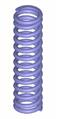 Gutekunst D-257E-10 Compression spring DF=2 DE=13 P4,57 LL=50