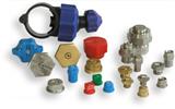 LECHLER 694.537.27 Flat fan nozzle, Scale-Master