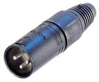 Neutrik NC3MX Terminal connector