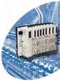 Telemecanique ALTIVAR58 Control Board VX4a581 2,2 kW inverter