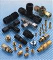 BIJUR B5776 Rotating adapter 90°