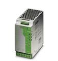 Phoenix QUINT-DC-UPS/24DC/20 Safety switching device 2866239 24V/20 Alm
