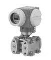 Endress & Hauser PMD75-AAJ7FB22AAU(ex. PMD235-ABBFEEH1C) Flow rate meter, series number 9EQ0436, -500/+500mbar max 160 BAR -4/20ma U