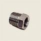 LEGRIS 1863-13-10 Adaptor R 1/4 G1/8