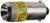 Taunuslicht 911M131306EY Single-LED yellow / yellow
BA9sL 1 chip, 110-130V AC / DC
Bridge rectifier
